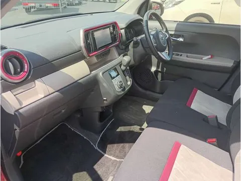 Daihatsu Boon