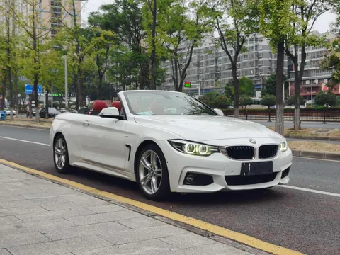 BMW 4-Series