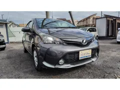 Toyota Yaris (Vitz)