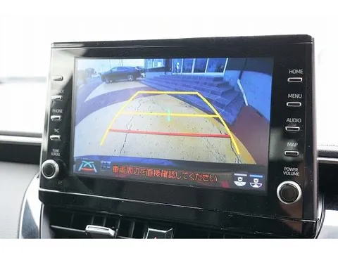 Toyota Corolla Touring