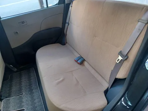 Subaru Pleo