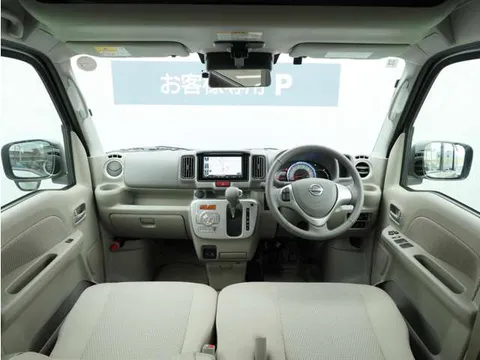 Nissan Clipper Rio