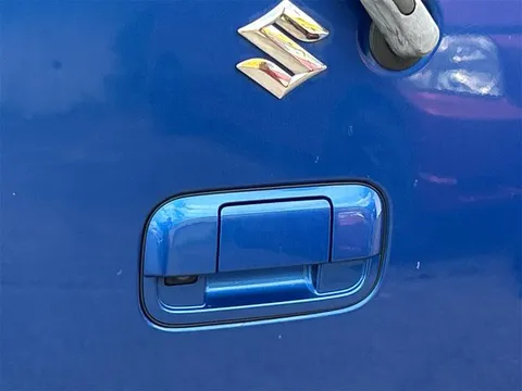 Suzuki MR Wagon