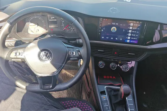 Volkswagen Bora