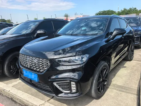 Wey VV5