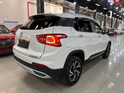 Baojun 510