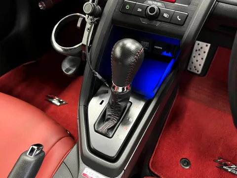 Honda S660