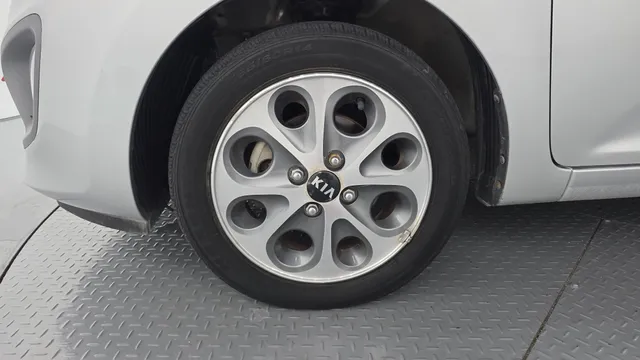 Kia Picanto (Morning)