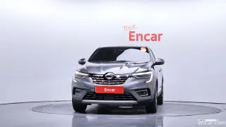 Renault XM3