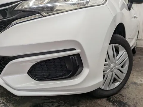 Honda Jazz (Fit)