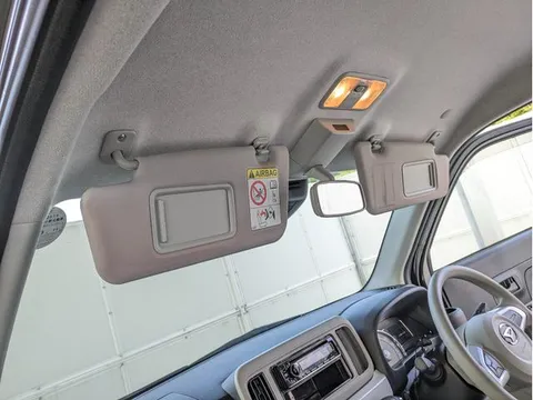 Daihatsu Mira Tocot