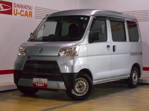 Daihatsu Hijet Cargo