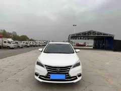 Changan Eado DT