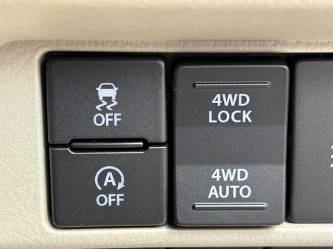 Mitsubishi Town Box