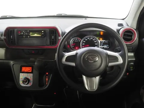 Daihatsu Boon