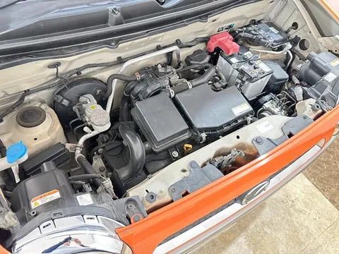 Mazda Flair Crossover
