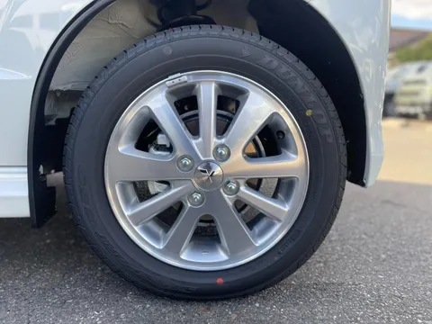 Mitsubishi Town Box