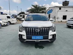 Gac GS8