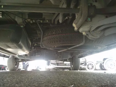 Honda Vamos Hobio