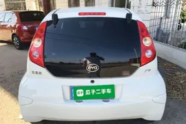 BYD F0