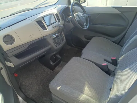 Mazda Flair