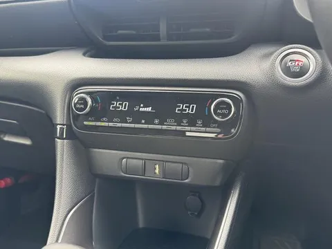 Toyota GR Yaris