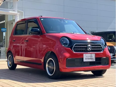 Honda N-ONE