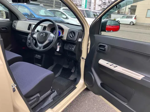 Mazda Carol