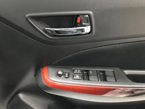 Suzuki Swift Sport