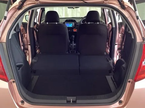 Honda Jazz (Fit)