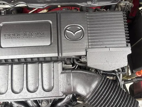 Mazda Mazda2 (Demio)