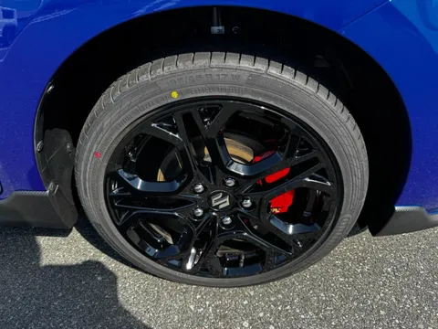 Suzuki Swift Sport