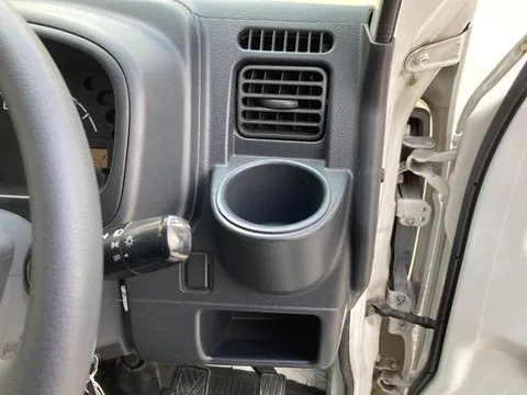 Mazda Scrum Truck