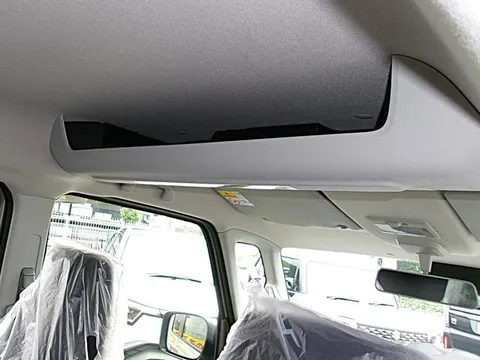 Suzuki Spacia Base