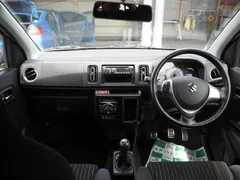 Suzuki Alto Works