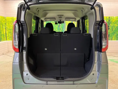 Mitsubishi eK X Space