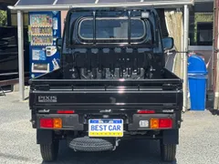 Toyota Pixis Truck