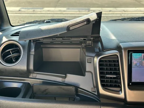 Suzuki Spacia Custom Z