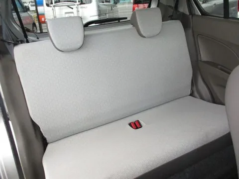 Suzuki Alto Eco