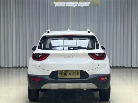 Kia KX1