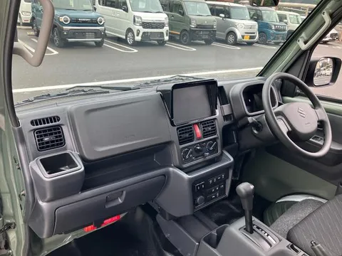 Suzuki Super Carry