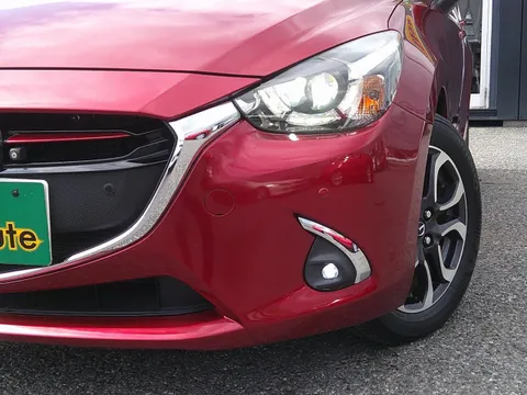 Mazda Mazda2 (Demio)