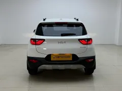 Kia KX1