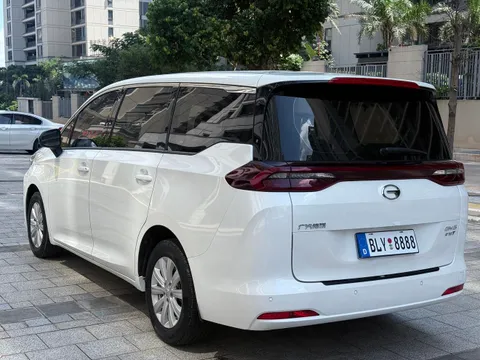 Gac M6