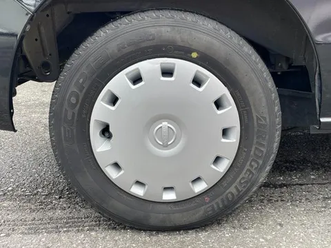 Nissan Clipper