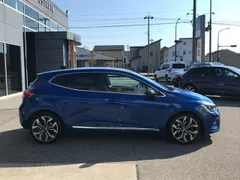 Renault Lutecia