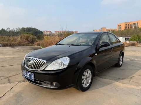 Buick