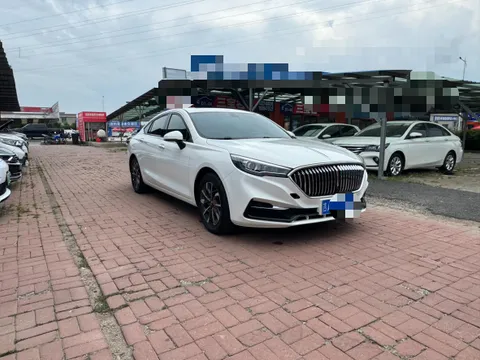 Hongqi