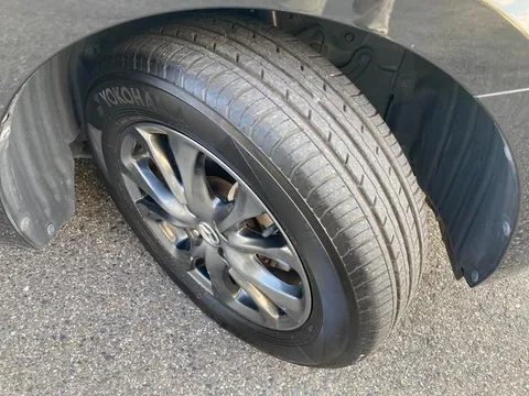 Mazda Mazda2 (Demio)