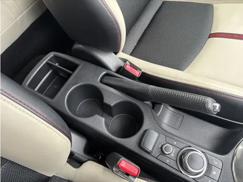 Mazda Mazda2 (Demio)